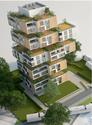 Concevoir un avenir durable