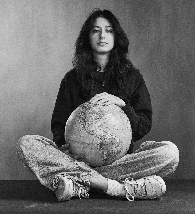 Photo de Sophia Mathur.