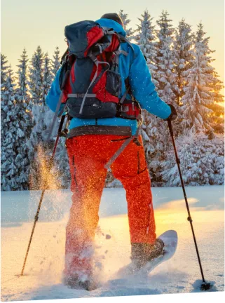Du sport en conditions extrêmes!